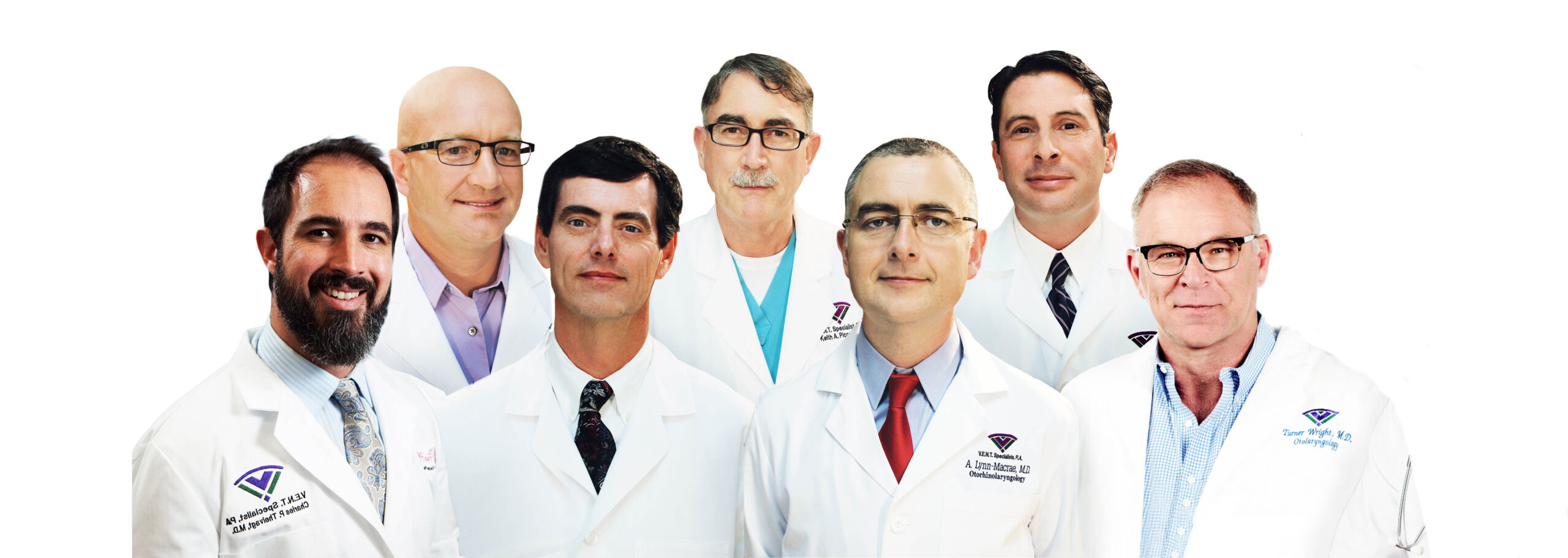 ADVOCARE EAR, NOSE AND THROAT SPECIALISTS OF MORRISTOWN - 95